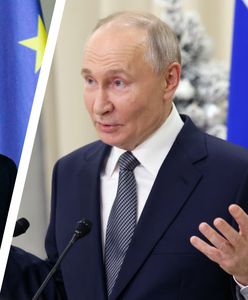 Scholz dementuje. Nie spotka się z Putinem