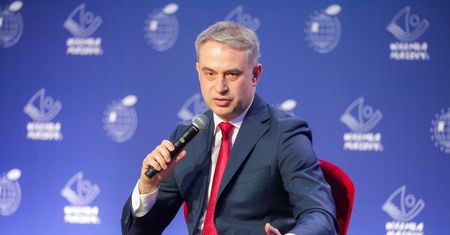 Cyberatak na szpital MSWiA w Krakowie. Minister komentuje