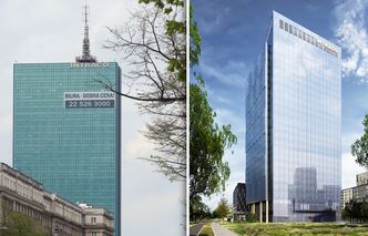 Klamka zapadła. Jeden z pierwszych warszawskich drapaczy chmur do rozbiórki