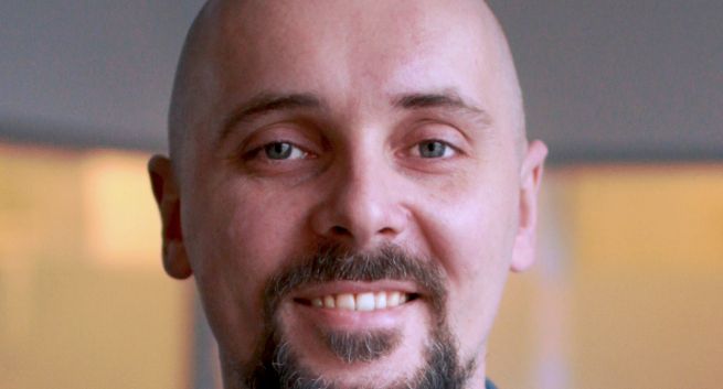 Bartosz Kwieciński za Katarzynę Jóźwik na czele marketingu w Link4