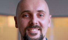 Bartosz Kwieciński za Katarzynę Jóźwik na czele marketingu w Link4