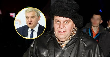 Prezydent Białegostoku komentuje śmierć Kononowicza. Internauci oburzeni