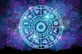 Horoskop dzienny na jutro - piątek 22 maja 2026. Baran, Byk, Bliźnięta, Rak, Lew, Panna, Waga, Skorpion, Strzelec, Koziorożec, Wodnik, Ryby