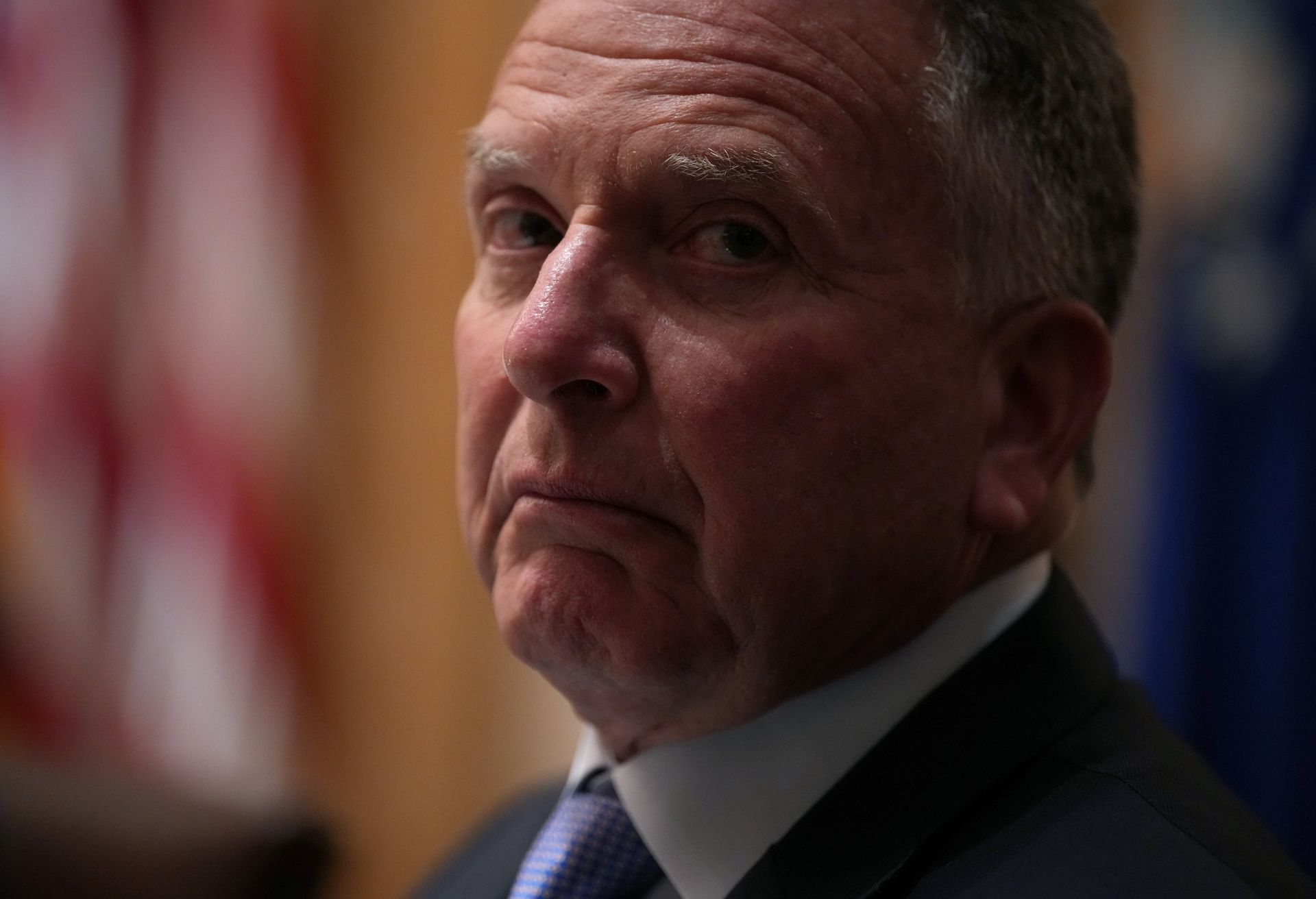 wiadomości,aktualności,WP Wiadomości Tajne spotkanie wysłannika Trumpa z irańskim następcą tronu. USA reagują na protesty