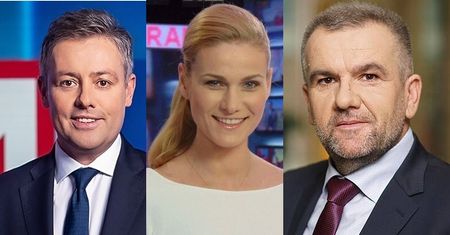 TVP czeka rewolucja. Pierwsze przecieki na temat nazwisk prowadzących