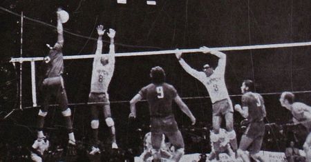 Meksyk 1974. Siatkarze mistrzami świata!