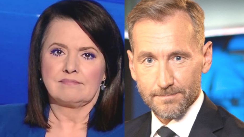 Są wyniki oglądalności flagowych serwisów informacyjnych największych polskich nadawców 