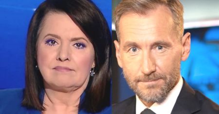 Nie będzie szampana na Woronicza. Wyniki oglądalności "Wiadomości" są jednoznaczne