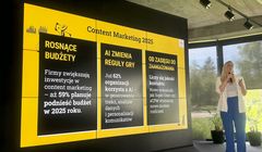 Uważność będzie kluczową walutą w content marketingu