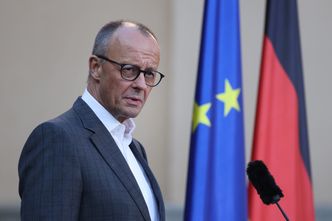 Niemiecki przemysł na minusie. Nowe dane