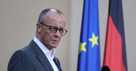 Niemiecki przemysł na minusie. Nowe dane