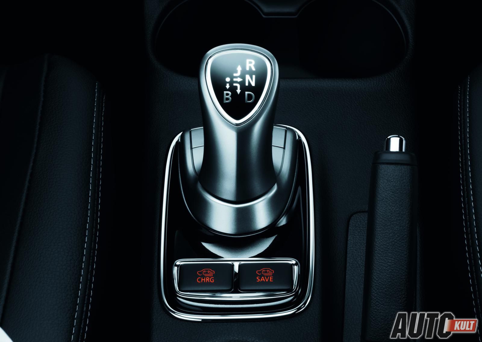 Mitsubishi Outlander PHEV - test [galeria] 19
