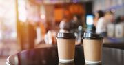 Nowa opłata. Za kawę na wynos zapłacimy więcej
