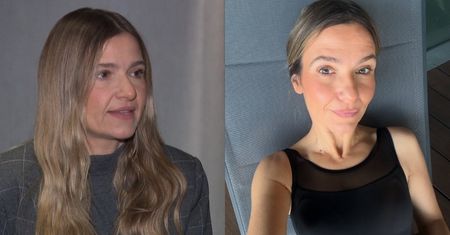 Joanna Koroniewska mówi o skutkach hejtu w "Faktach": "Życzono ŚMIERCI mojemu nienarodzonemu dziecku"