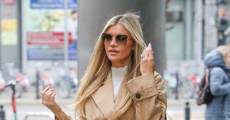 Joanna Krupa ma broń w domu. "W Ameryce ciągle się coś dzieje"
