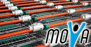 Carrefour Mova - darmowy Internet w zamian za reklamy