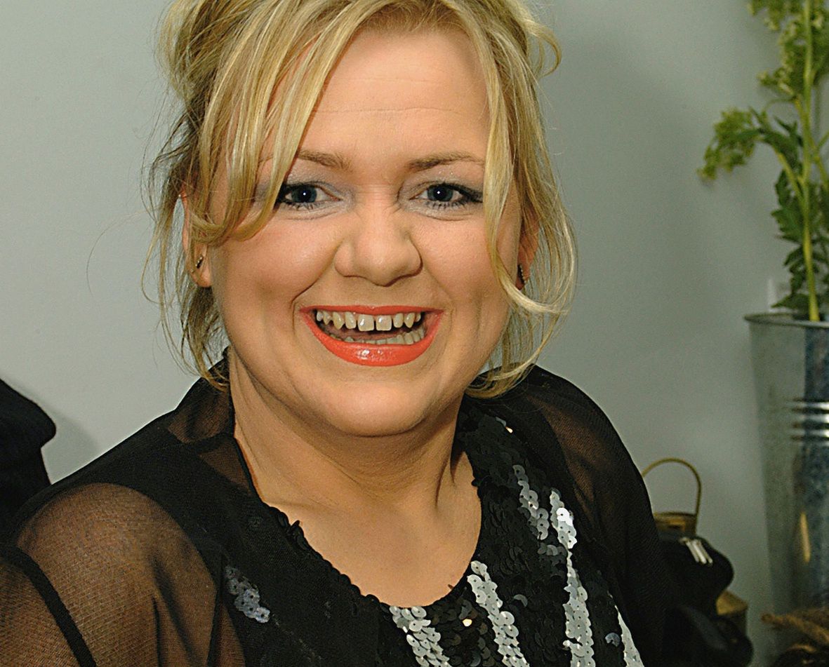Manuela Michalak była gwiazdą pierwszej edycji "Big Brothera"