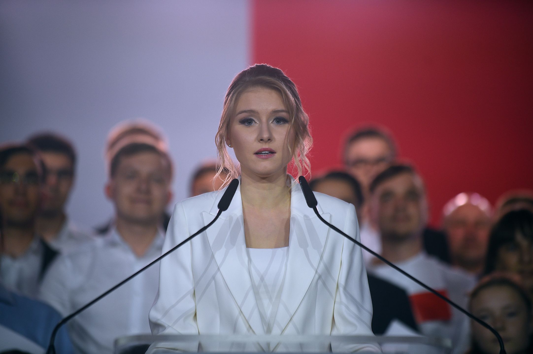 Kinga Duda