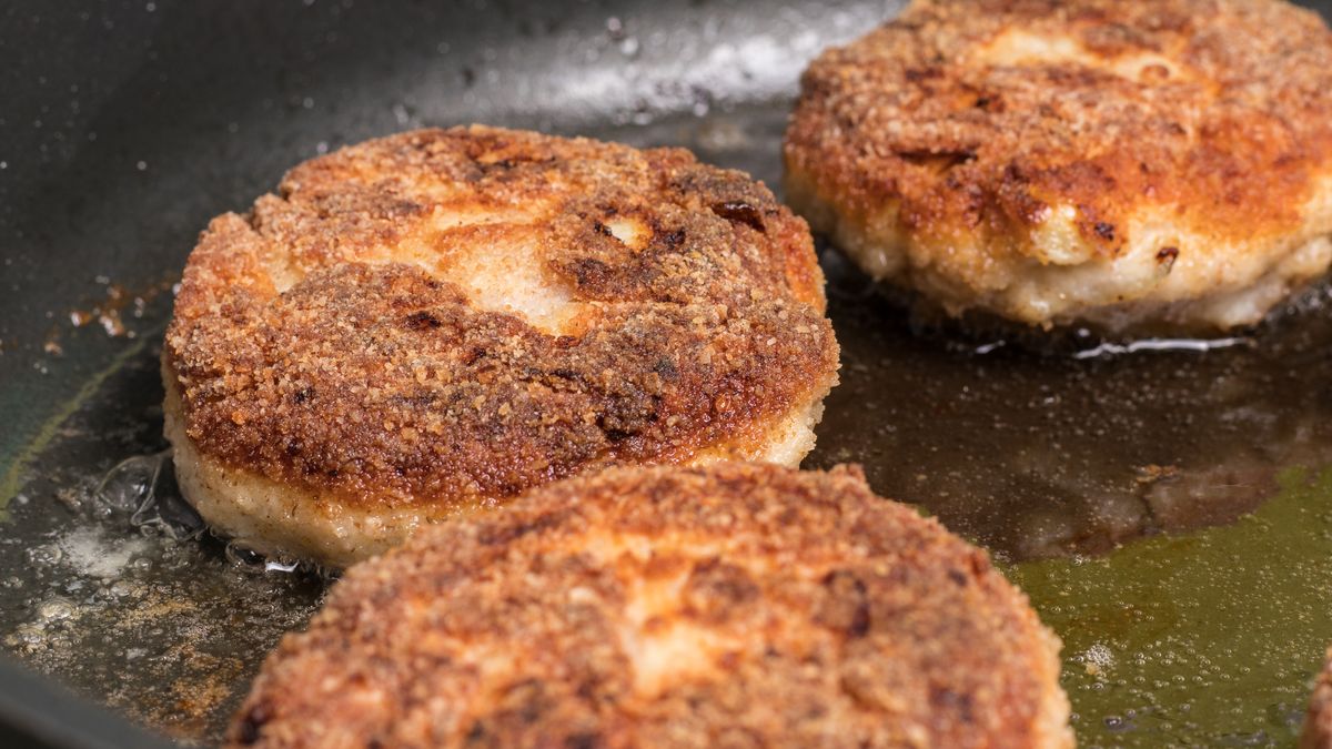 Miękkie i soczyste mielone smakują jak u babci