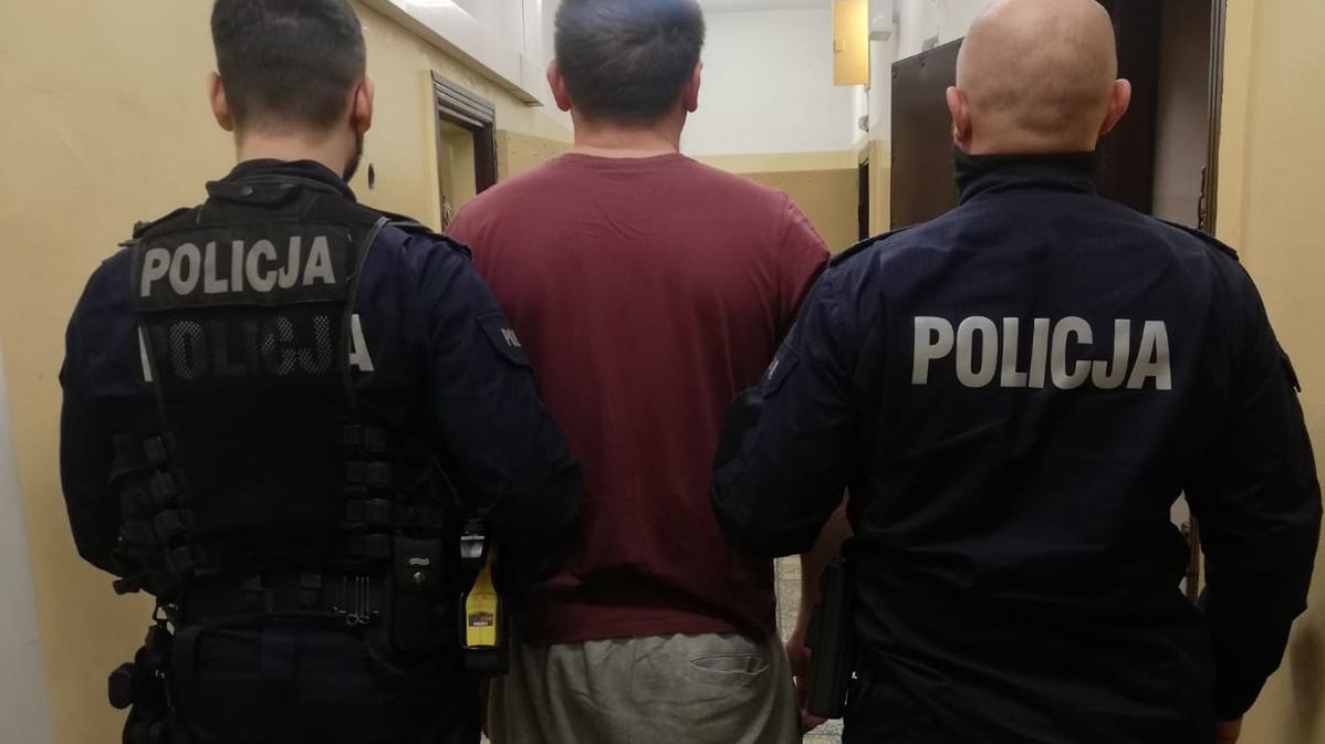 Zatrzymano sprawcę śmiertelnego wypadku