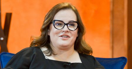 Joanna Kołaczkowska dwa razy się rozwodziła. "Rozstaliśmy się dwa tygodnie przed premierą programu"