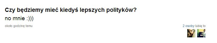 Ask.fm to nowy Facebook? Spotkałem tam samobójców, mędrców i polityków. Gdzie ich rodzice?! 7