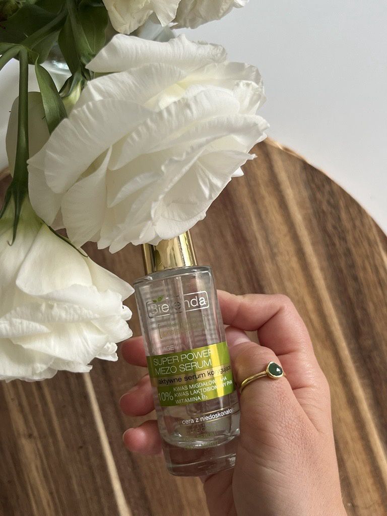 Serum Bielenda 
