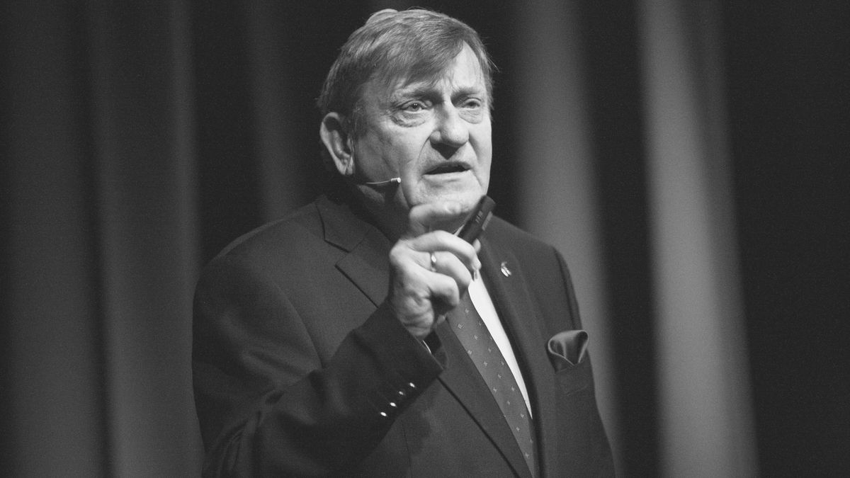 Mirosław Hermaszewski