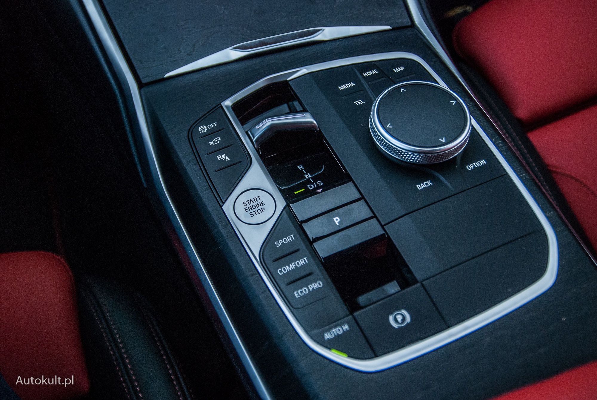 BMW M340i xDrive (2022)