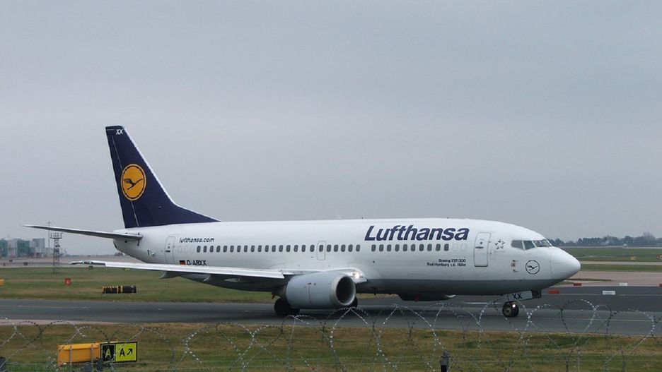 Lufthansa wznawia loty. 20 krajów na liście