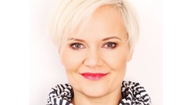 Izabela Kochańska na czele marketingu i sprzedaży w Kreditech Holding