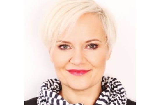 Izabela Kochańska na czele marketingu i sprzedaży w Kreditech Holding