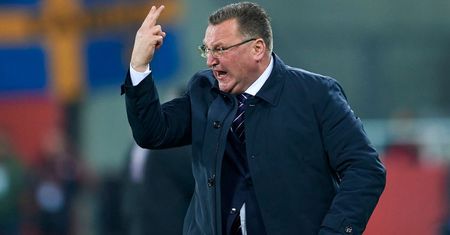 To już przesądzone. PZPN wydał komunikat ws. Czesława Michniewicza