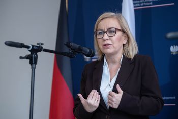 Flota cieni Rosji. Rząd ostrzega przed zagrożeniem