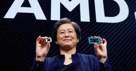 AMD niedługo może zaprezentować nowe procesory Ryzen i karty Radeon