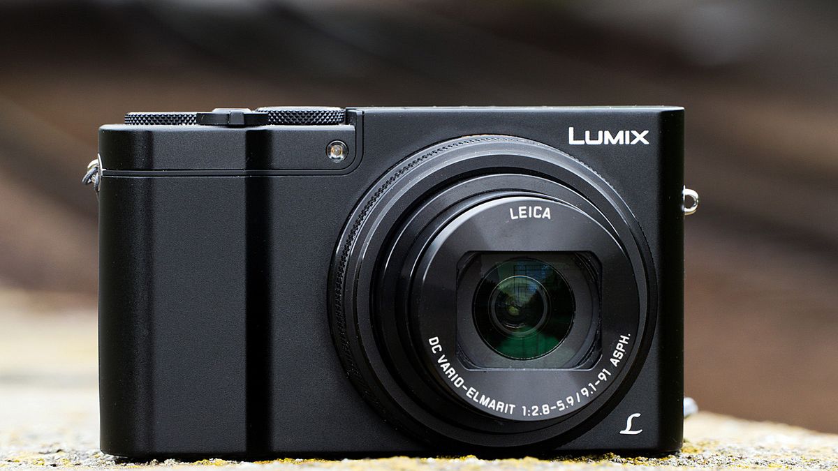Panasonic TZ100 – maleństwo z klasą [test] 1