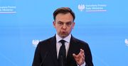 Jest trzeci rządowy projekt kryptoustawy