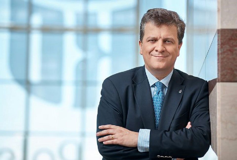 Prezes PKO BP zrezygnował ze stanowiska