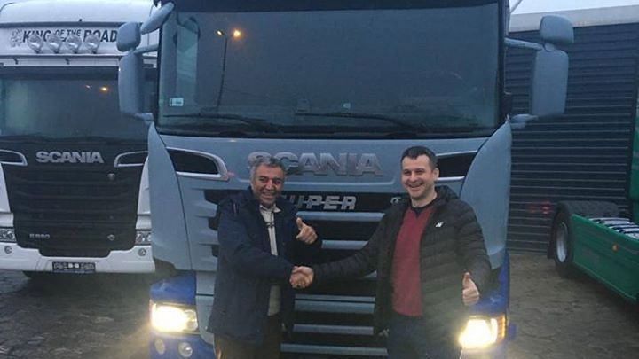 Fardin Kazemi wrócił do Iranu już w połowie lutego zeszłego roku, jednak jak się okazało, nie był to koniec problemów