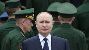 Strach przed mobilizacją wraca. Tak Kreml planuje powstrzymać uciekinierów