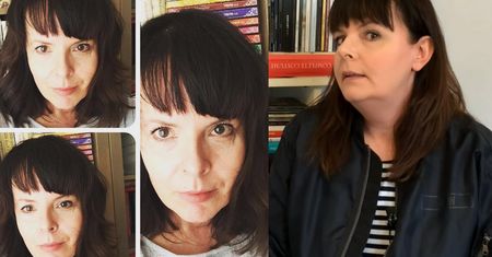 Karolina Korwin Piotrowska: "Nigdy nie poszłam na imprezę za kasę. Oferowali mi 8 tysięcy!"