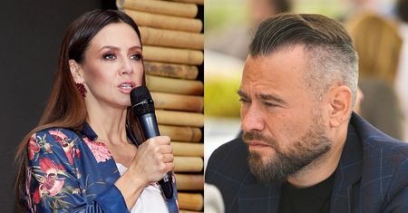 Kinga Rusin DRWI z Krzysztofa Stanowskiego i "Kanału Zero": "PODSTARZAŁE CHŁOPACZKI mające problem ze swoją męskością"
