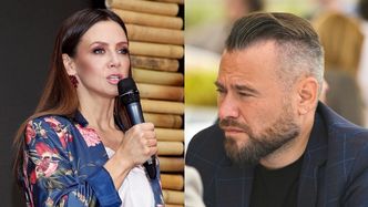 Kinga Rusin DRWI z Krzysztofa Stanowskiego i "Kanału Zero": "PODSTARZAŁE CHŁOPACZKI mające problem ze swoją męskością"