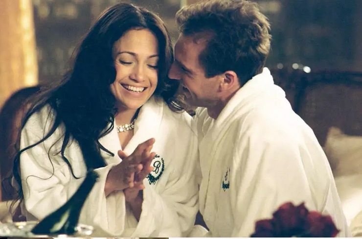 "Pokojówka na Manhattanie"