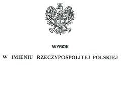 Częstochowa. Mieli być ofiarami, sąd zdecydował inaczej