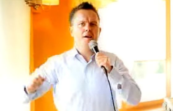 Łukasz Basta szefem muzycznym Radia Wrocław