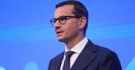 Klamka zapadła. Chodzi o 800 plus
