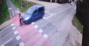 Wągrowiec: Nie ustąpiła pierwszeństwa kobiecie na rolkach. Doszło do zderzenia. Sprawczyni stanie przed sądem