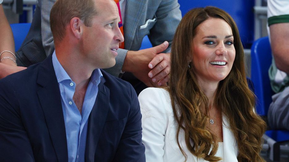 Dzieci Kate i Williama zmienią szkołę we wrześniu