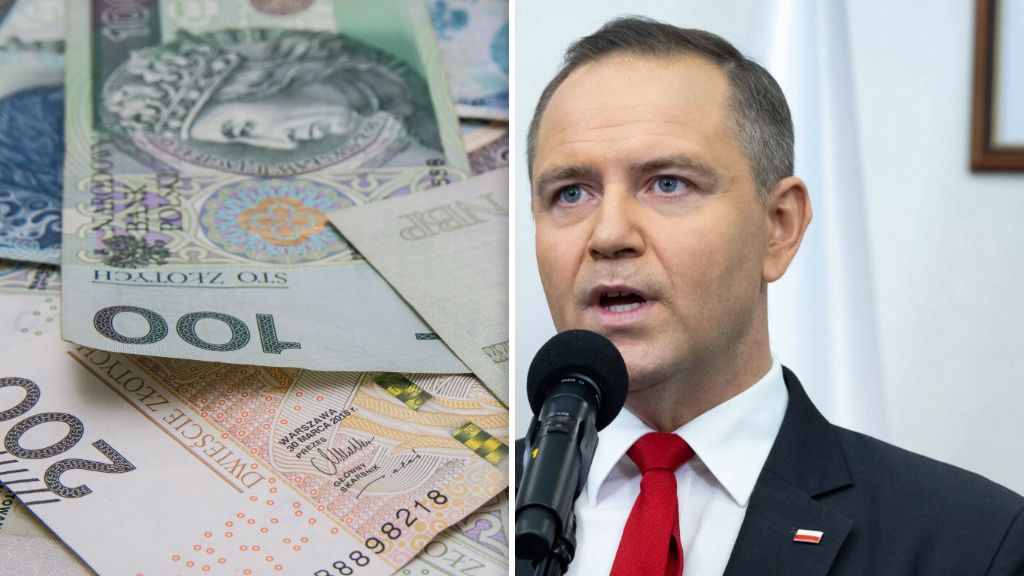 "Emerytalna" propozycja Nawrockiego. Policzyli, o ile wzrosną 